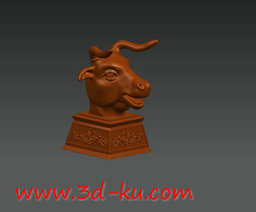 十二生肖模型的图片