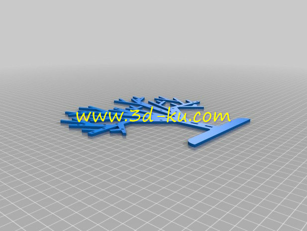 挂上你喜欢的饰品，让模型的图片2