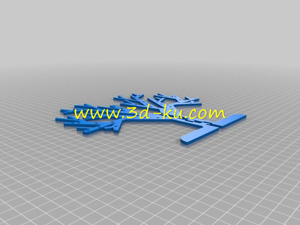 挂上你喜欢的饰品，让模型的图片3