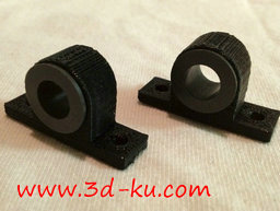 3D打印模型RepRap用于Y方的图片