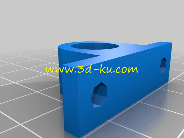 RepRap用于Y方模型的图片2