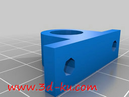 3D打印模型RepRap用于Y方的图片