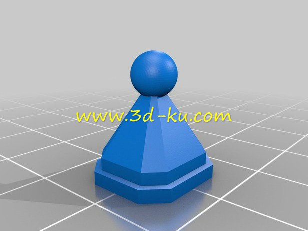 天气变凉啦，给机器人模型的图片2