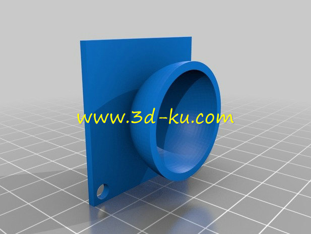 打造属于自己的毕业帽模型的图片2