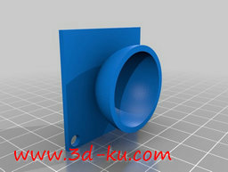 3D打印模型打造属于自己的毕业帽的图片