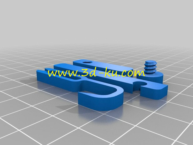 笼子模型的图片2