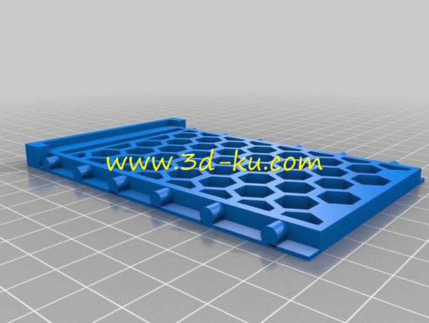 笼子模型的图片3