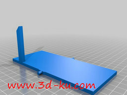 3D打印模型笼子的图片