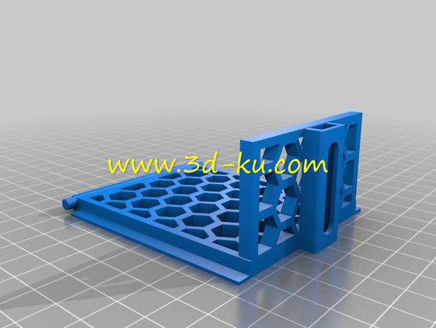 笼子模型的图片5