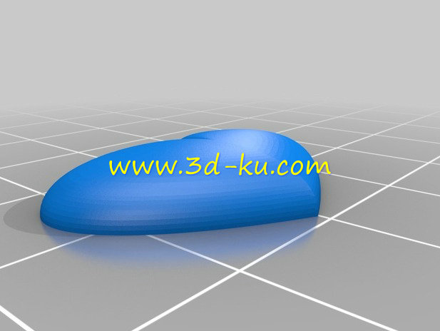 为爸爸特制的领带夹模型的图片3