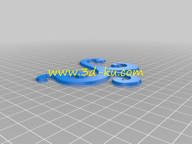 连衣裙模型的图片3