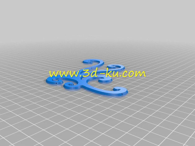 连衣裙模型的图片5