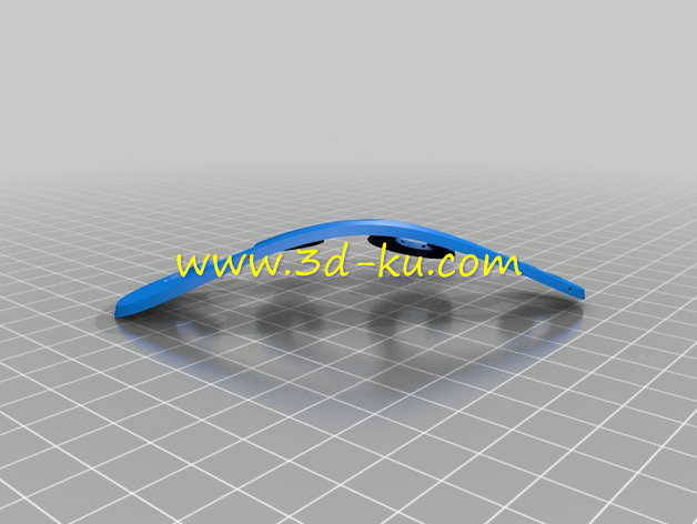 连衣裙模型的图片6