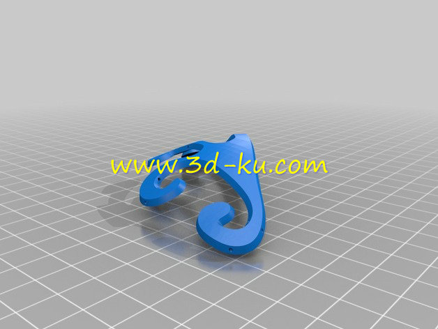 连衣裙模型的图片11