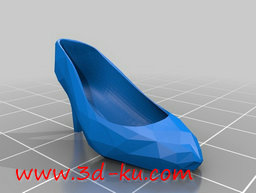3D打印模型可重新调整大小，以适的图片