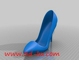 3D打印模型每位爱美的女士总会觉的图片