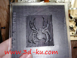 3D打印模型它将会是你舞会上超棒的图片