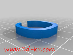 3D打印模型它将会是你舞会上超棒的图片