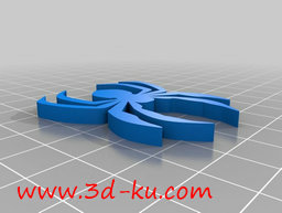 3D打印模型它将会是你舞会上超棒的图片