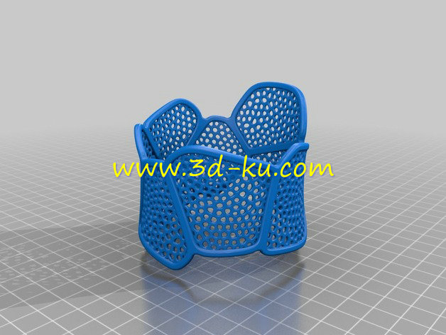 手链模型的图片2