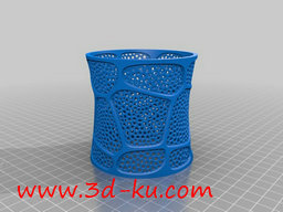 3D打印模型手链的图片
