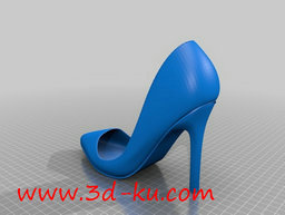 3D打印模型爱美的女孩已经离不开的图片