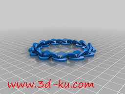 3D打印模型只需打印，就可拥有的图片