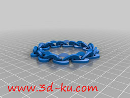 3D打印模型只需打印，就可拥有的图片