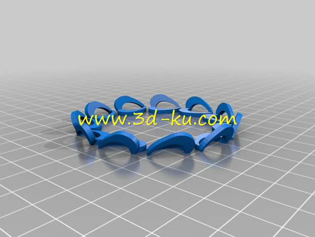 只需打印，就可拥有模型的图片5