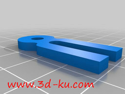 3D打印模型缝纫机的一个关键帧的图片