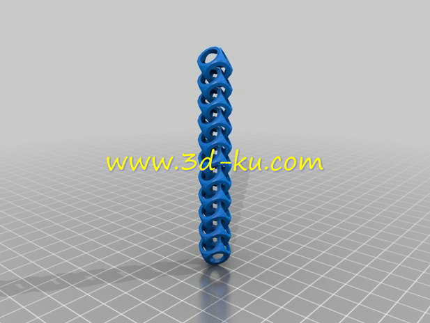 环链模型的图片1