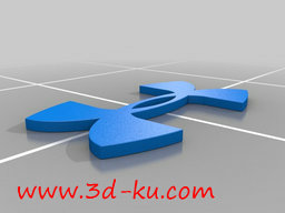 3D打印模型安德玛的图片