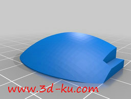 3D打印模型巨型汽车人装置的图片