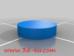 3D打印模型巨型汽车人装置的图片
