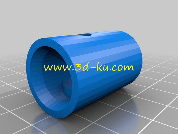 纳皮尔DELTIC引擎汽缸布局模型的图片8