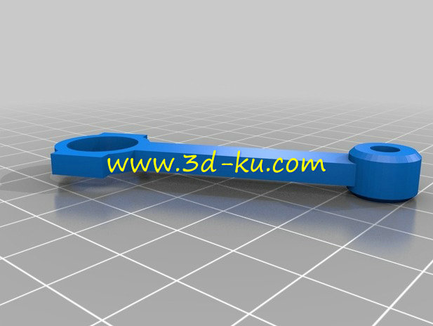 纳皮尔DELTIC引擎汽缸布局模型的图片14