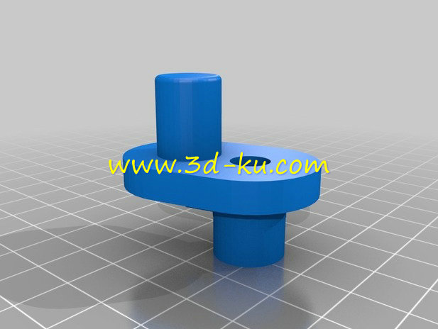 纳皮尔DELTIC引擎汽缸布局模型的图片16