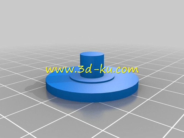 纳皮尔DELTIC引擎汽缸布局模型的图片17