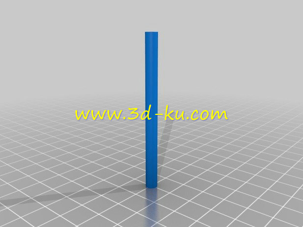 德国猎虎坦克模型的图片3