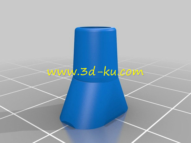 德国猎虎坦克模型的图片6