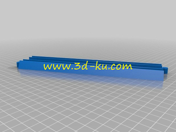 火车零部件模型的图片3