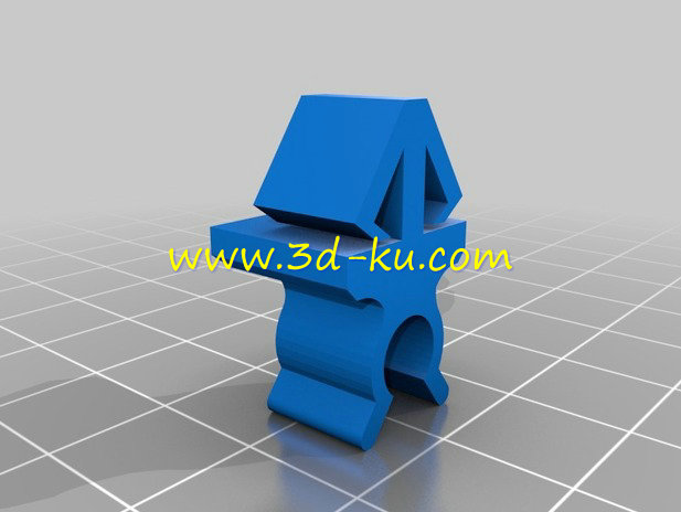 汽车引擎盖模型的图片2