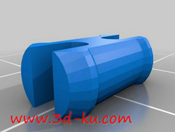 3D打印模型上世纪八十年代的车型的图片