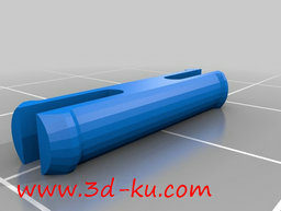 3D打印模型上世纪八十年代的车型的图片