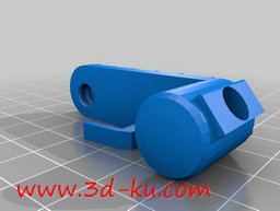 3D打印模型上世纪八十年代的车型的图片