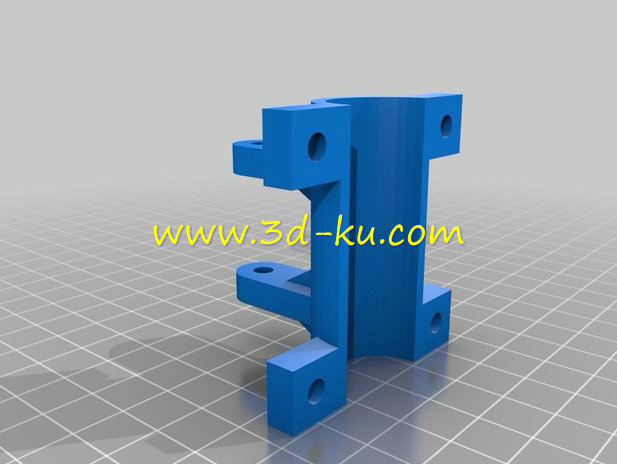 一款用于摩托车车把上模型的图片3
