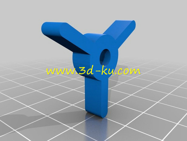 一款用于摩托车车把上模型的图片5