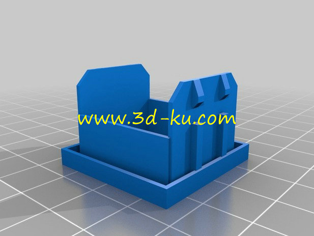 一款可安装在大众汽车模型的图片2