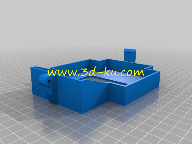 小汽车模型的图片3
