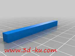 3D打印模型车轮插件包的图片
